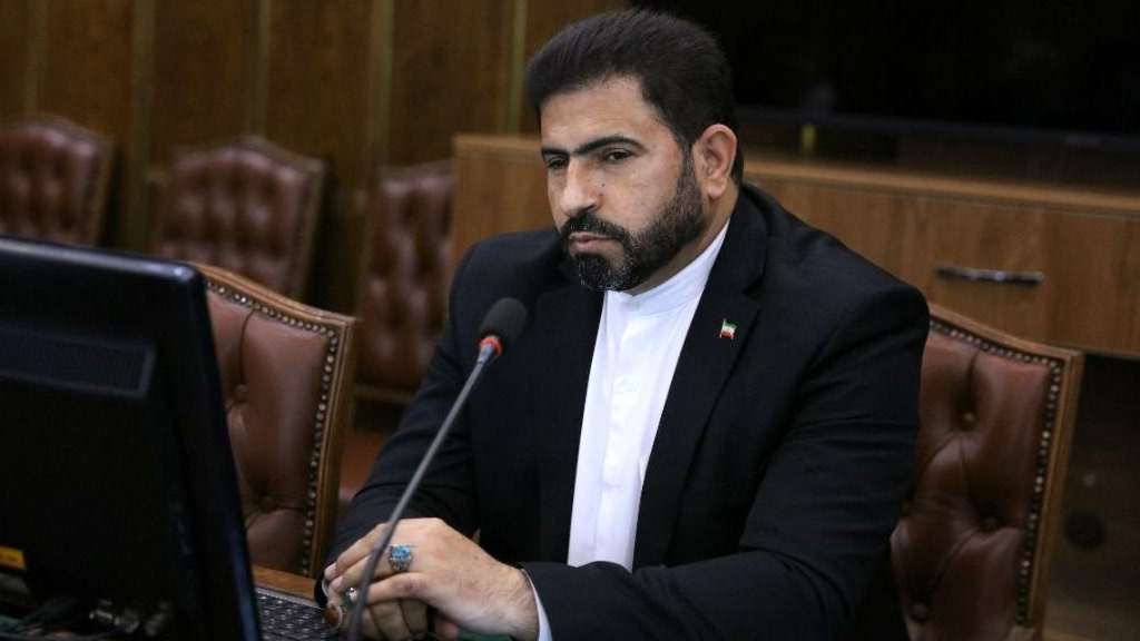 جلسه «کعب عمير» با معاون وزارت نفت درباره چالش‌هاي تأمين سوخت نيروگاه ها/آغاز عمليات زيرسازي و آسفالت محور شوش ـ فکه