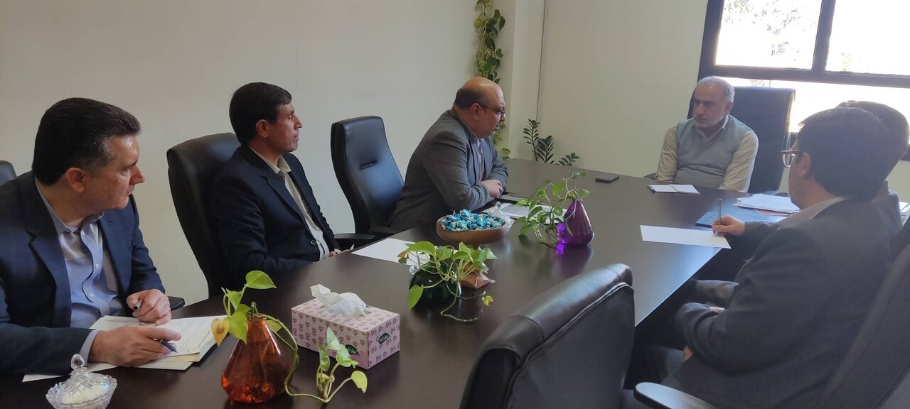 خبرگزاری آریا