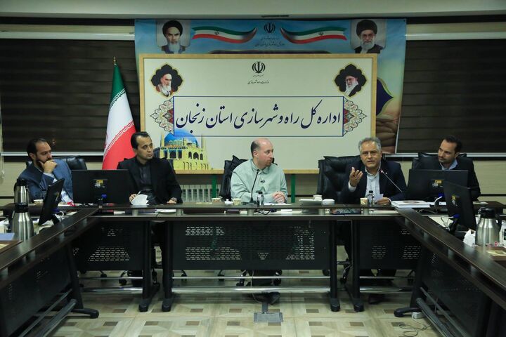 نقش راهبردي رسانه‌هاي زنجان در صيانت از شفافيت و ساختن روايت ملي