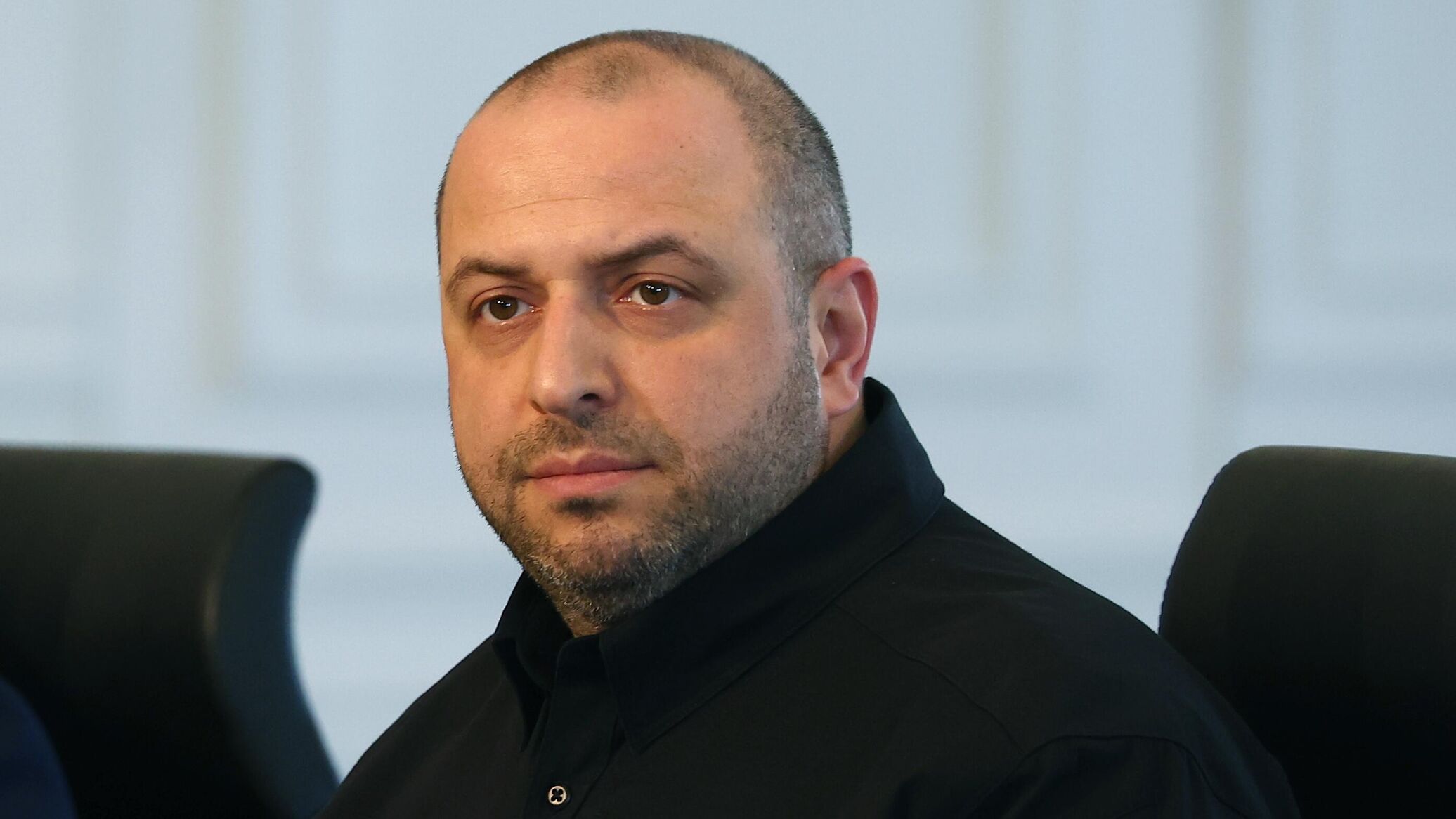 Russia Expects United States Will Share Results of Negotiations With Umerov - Kremlin Aide