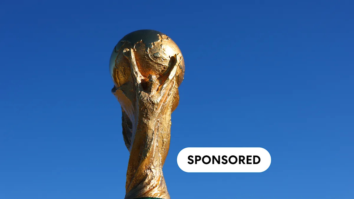 2026 FIFA World Cup: How to get tickets to games in the U.S. and across North America with Gametime