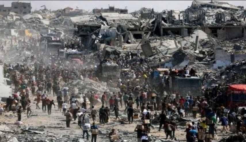 اکسیوس،طرح مرحله دوم ترامپ برای توافق غزه  را فاش کرد