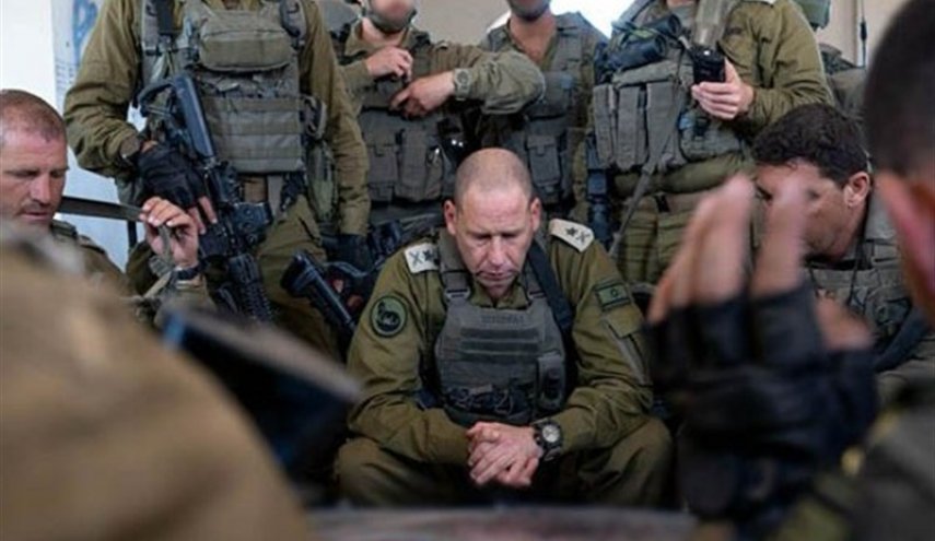 تشديد بحران در ارتش رژيم صهيونيستي؛ درخواست بازنشستگي زودهنگام 600 نظامي ارشد