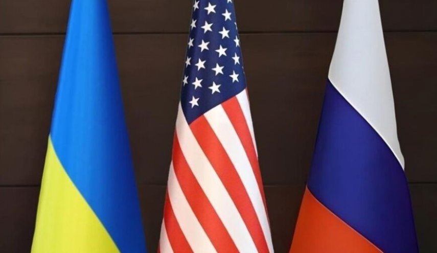 مذاکرات آمريکا و اوکراين در ميامي پايان يافت