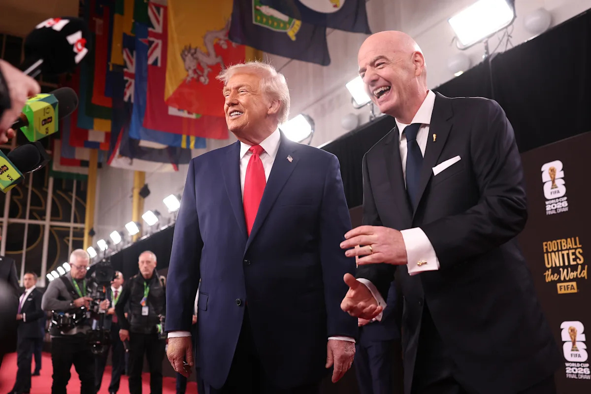 President Trump wants to rename American football: `We have to come up with another name for the NFL`