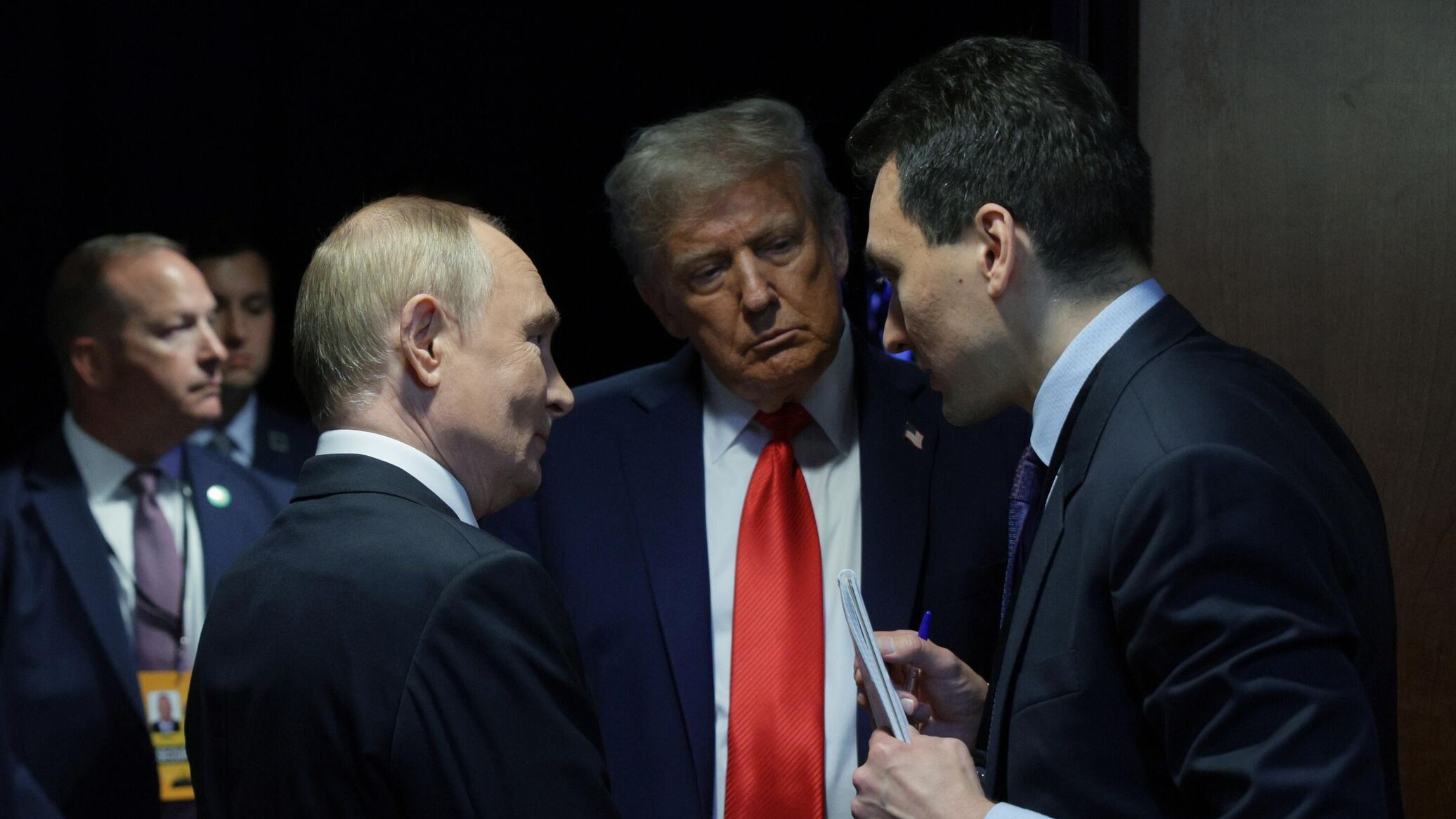 US` New National Security Strategy Envisioned as Clean Break From Neocons at Home and Abroad- Expert