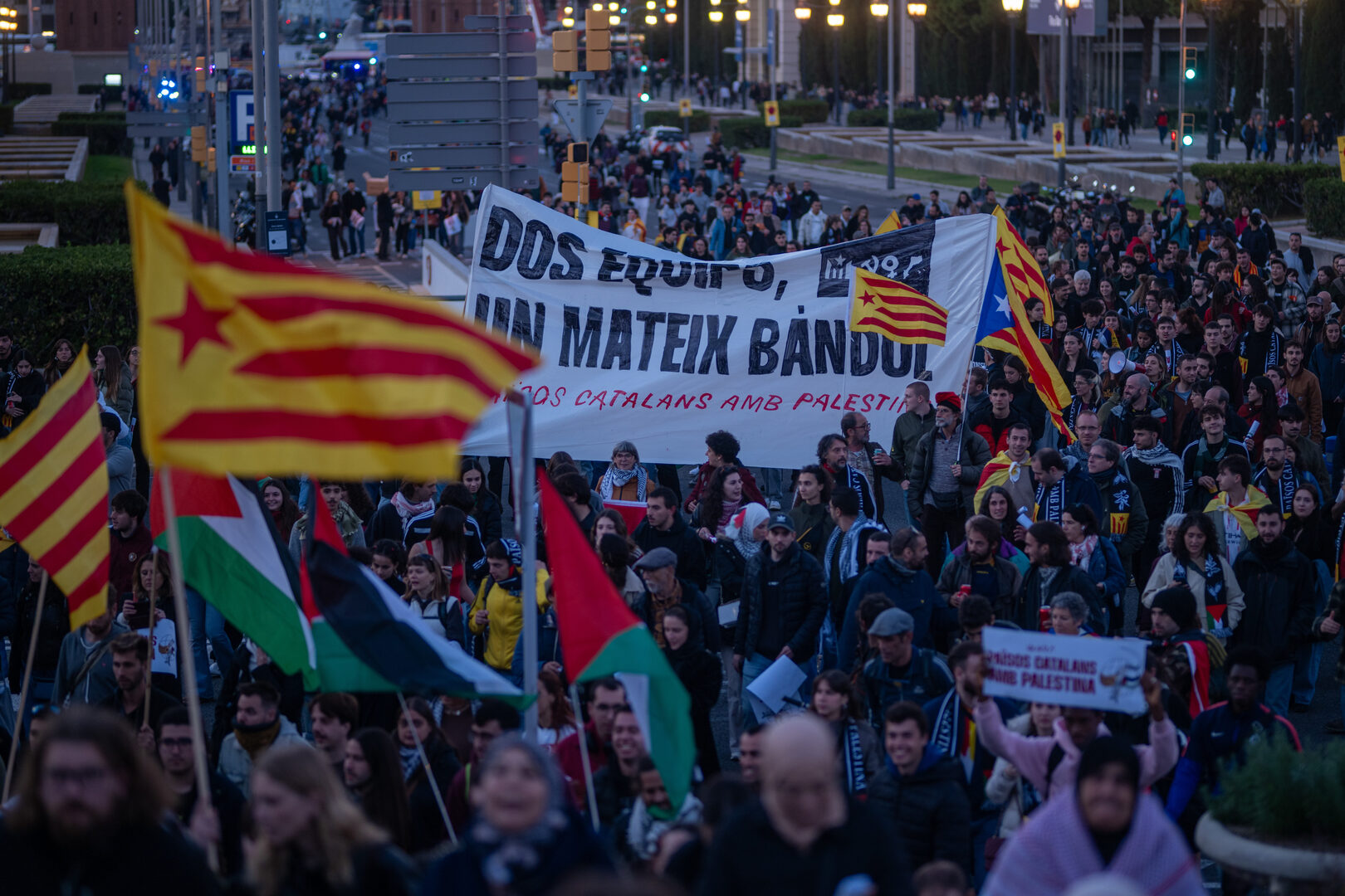 رئيس الإذاعه الإسبانيه يفضح تلاعب إسرائيل بتصويت "يوروفيجن" ويقول: مخطط دبر في الکواليس والحياد وهم