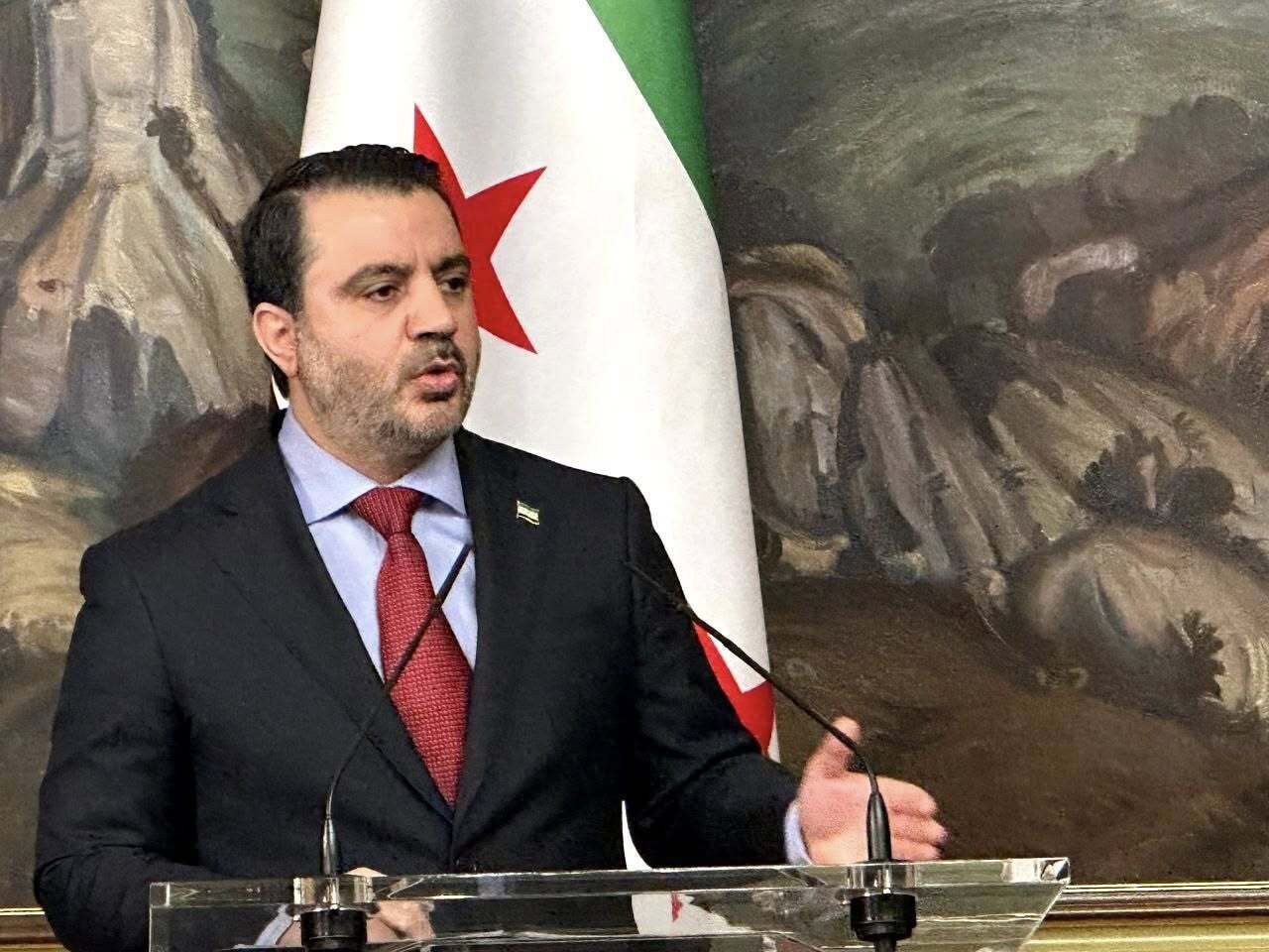 دمشق ترحب.. کندا ترفع سوريا من قائمه الدول الراعيه للإرهاب وتشطب "هيئه تحرير الشام" من "القوائم"