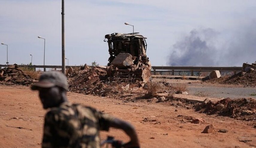 تعداد قربانیان حمله پهپادی در کردفان سودان به 79 نفر رسید