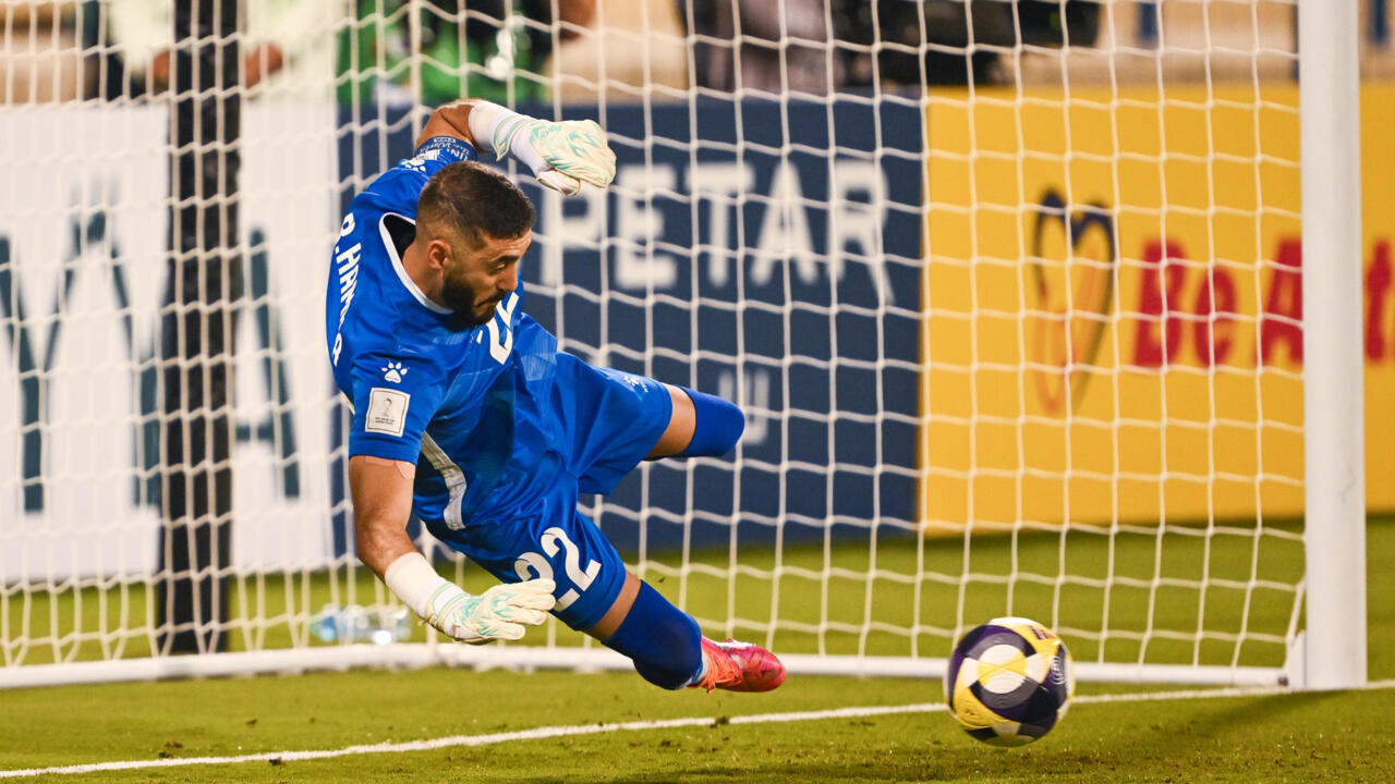 کأس العرب: سوريا تخطف التعادل أمام قطر وفلسطين تقلب الطاوله على تونس في "ريمونتادا" مثيره