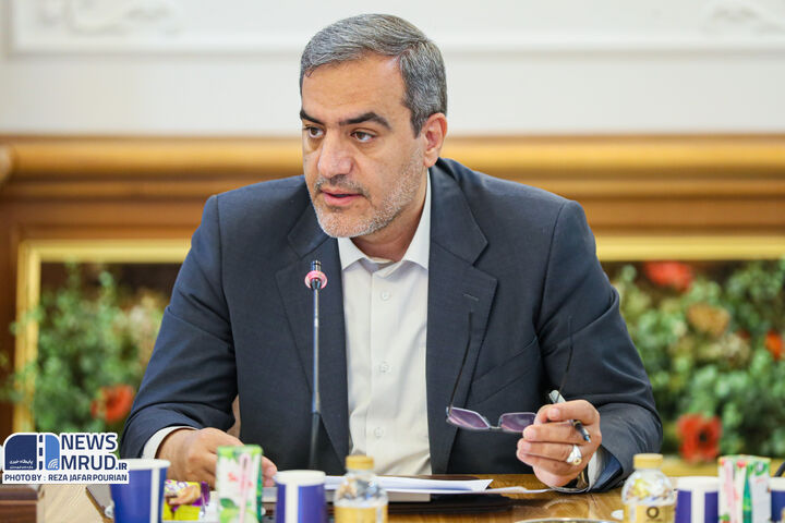 بارهای معدنی با استفاده از سامانه‌های هوشمند جاده‌ای تحت پوشش بارنامه قرار می‌گیرند