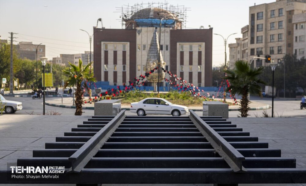 خبرگزاری آریا