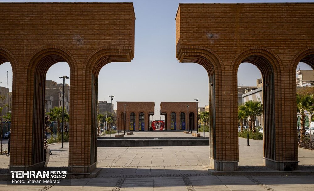 خبرگزاری آریا