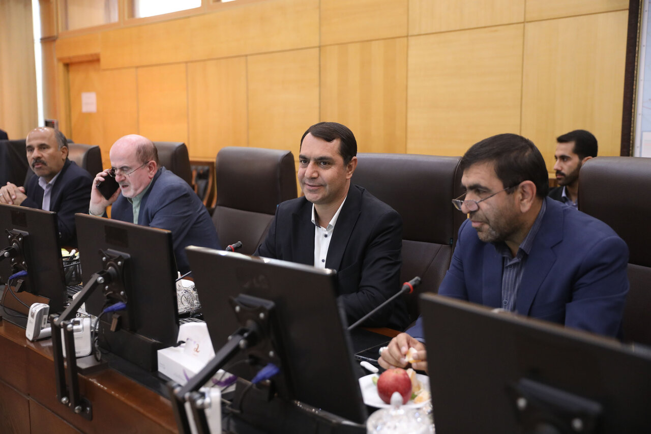 خبرگزاری آریا