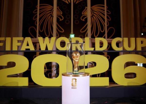 یوزهای پارسی در گروه G جام‌جهانی