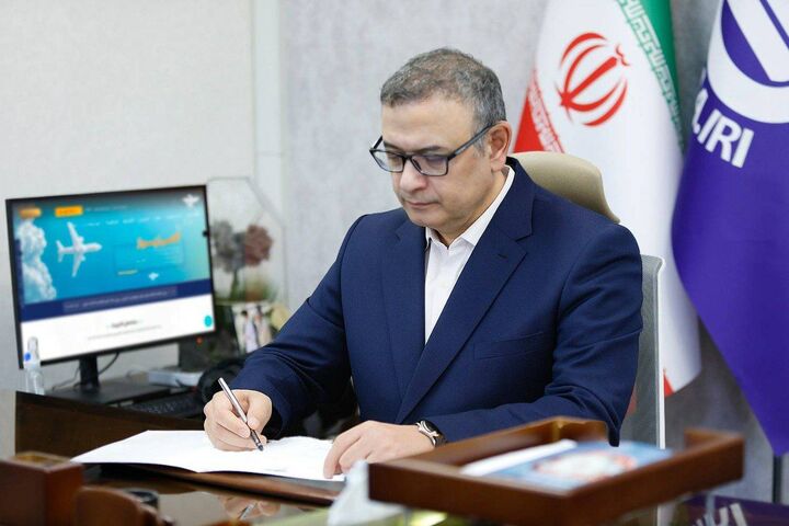 سياست توسعه برابر حمل‌ونقل هوايي با اتکا بر شرکت‌هاي هواپيمايي منطقه‌اي