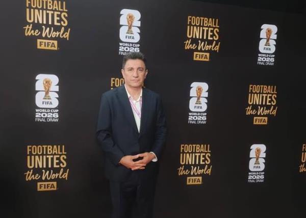 قلعه‌نویی پس از قرعه‌کشی جام جهانی: حریف آسان بی‌معناست