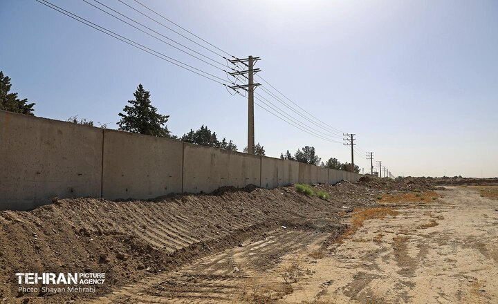 موازی‌کاری در مدیریت حریم فقط هزینه‌تراشی است/ استانداری تجهیزات نظارت بر حریم ندارد