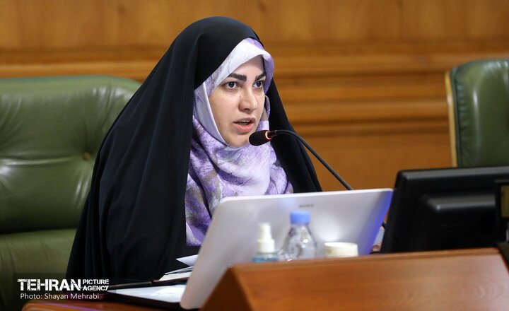 جمع‌آوري ماهانه 4200 تن پسماند از 160 بيمارستان تهران