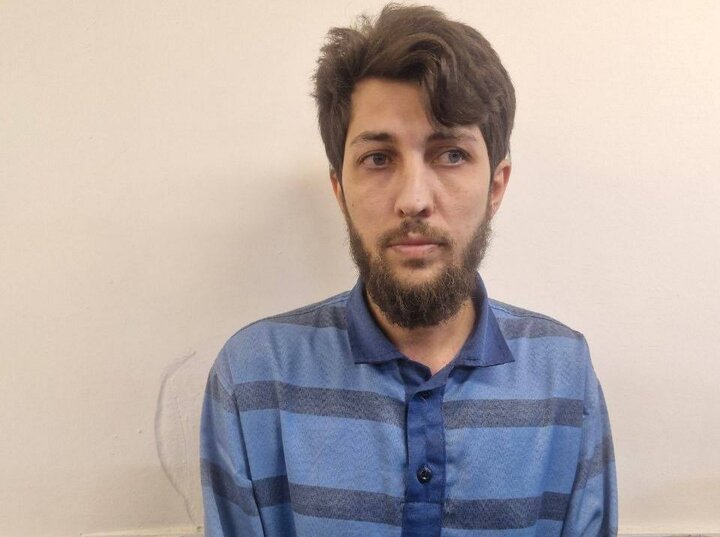 اخاذی از 7 زن در پایتخت توسط پلیس جعلی