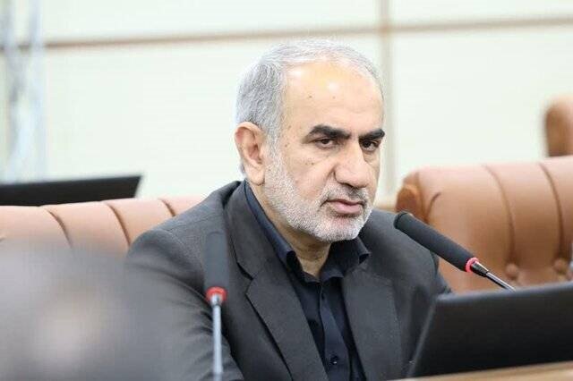 تعیین تکلیف قطعه 8 آزادراه شیراز - اصفهان