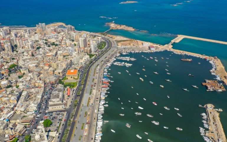 وکاله آریا للأنباء