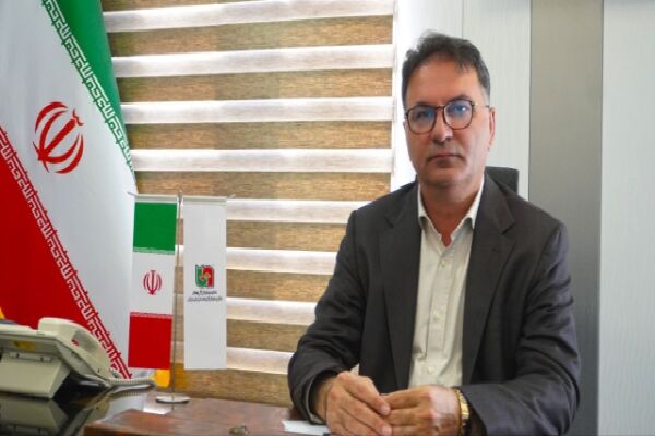 جابه‌جايي حدود 2 ميليون تن کالا از پايانه‌هاي مرزي شمال سيستان و بلوچستان