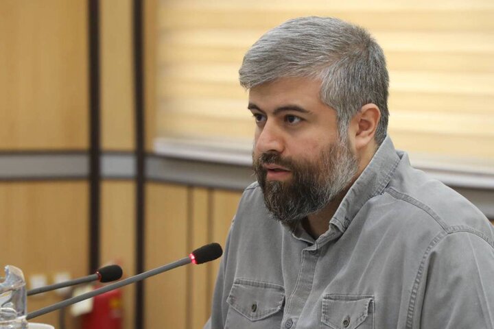 آغاز جشنواره توليدات موبايلي "هفت‌آسمان؛ هفت‌حوض" در منطقه 8