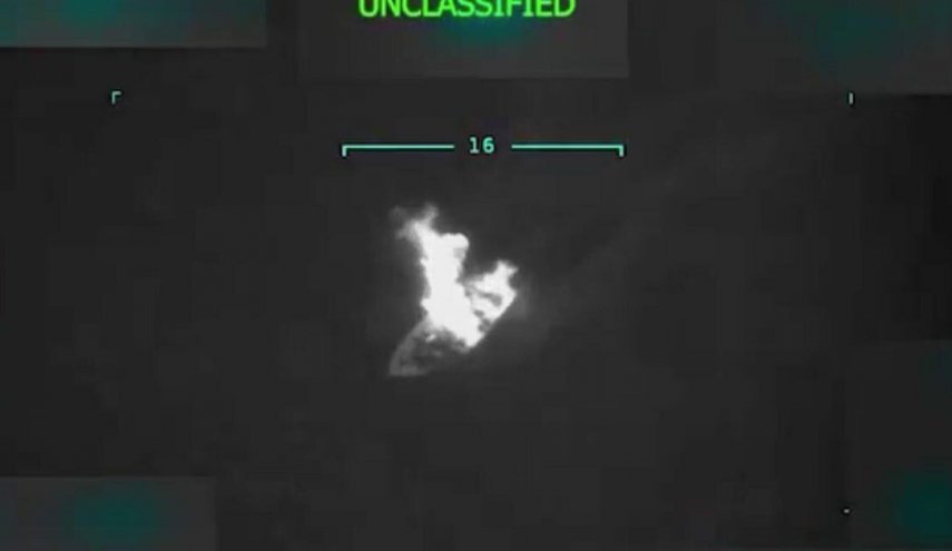 آیا آمریکا در کارائیب مرتکب جنایت جنگی شده است؟