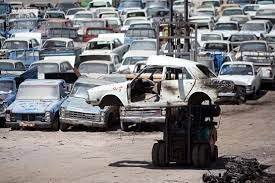 مازوت ، خودروهای فرسوده و سوخت بی کیفیت متهمان اصلی آلودگی هوا هستند