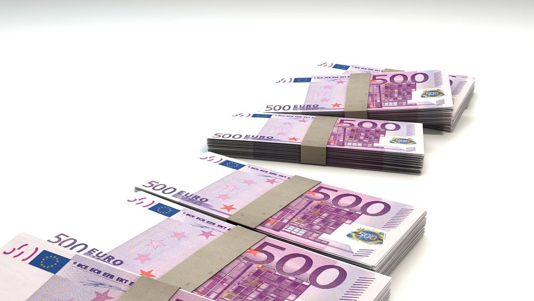 Why EU Overestimates Its Ability to Confiscate Frozen Russian Assets