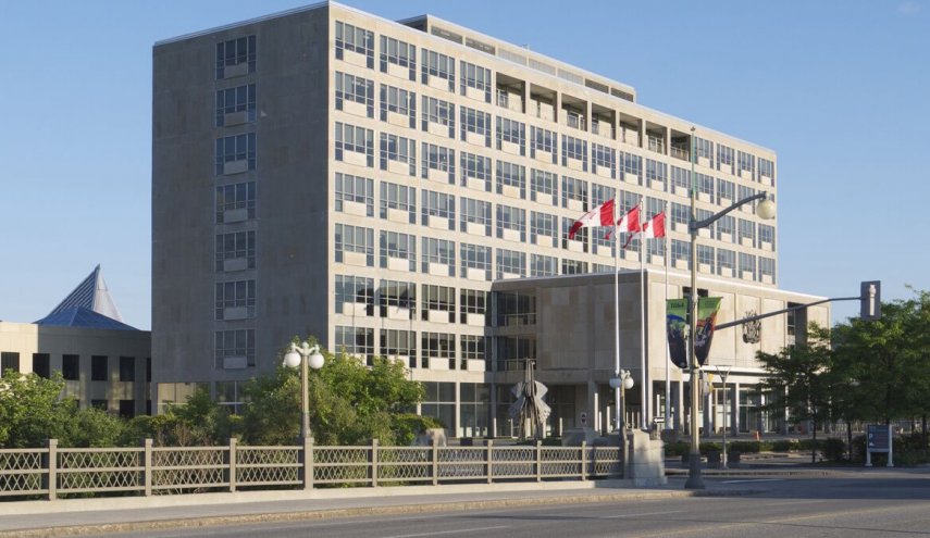 کانادا به پيروي از واشنگتن، تحريم سوريه را لغو کرد