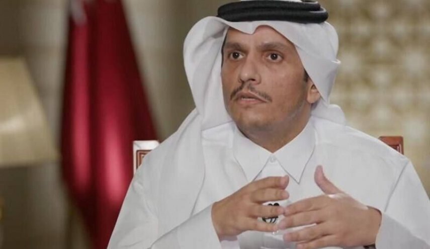 قطر: جهان به مکانيزم بين‌المللي عادلانه‌تري نياز دارد