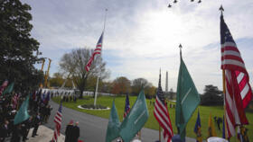 وکاله آریا للأنباء