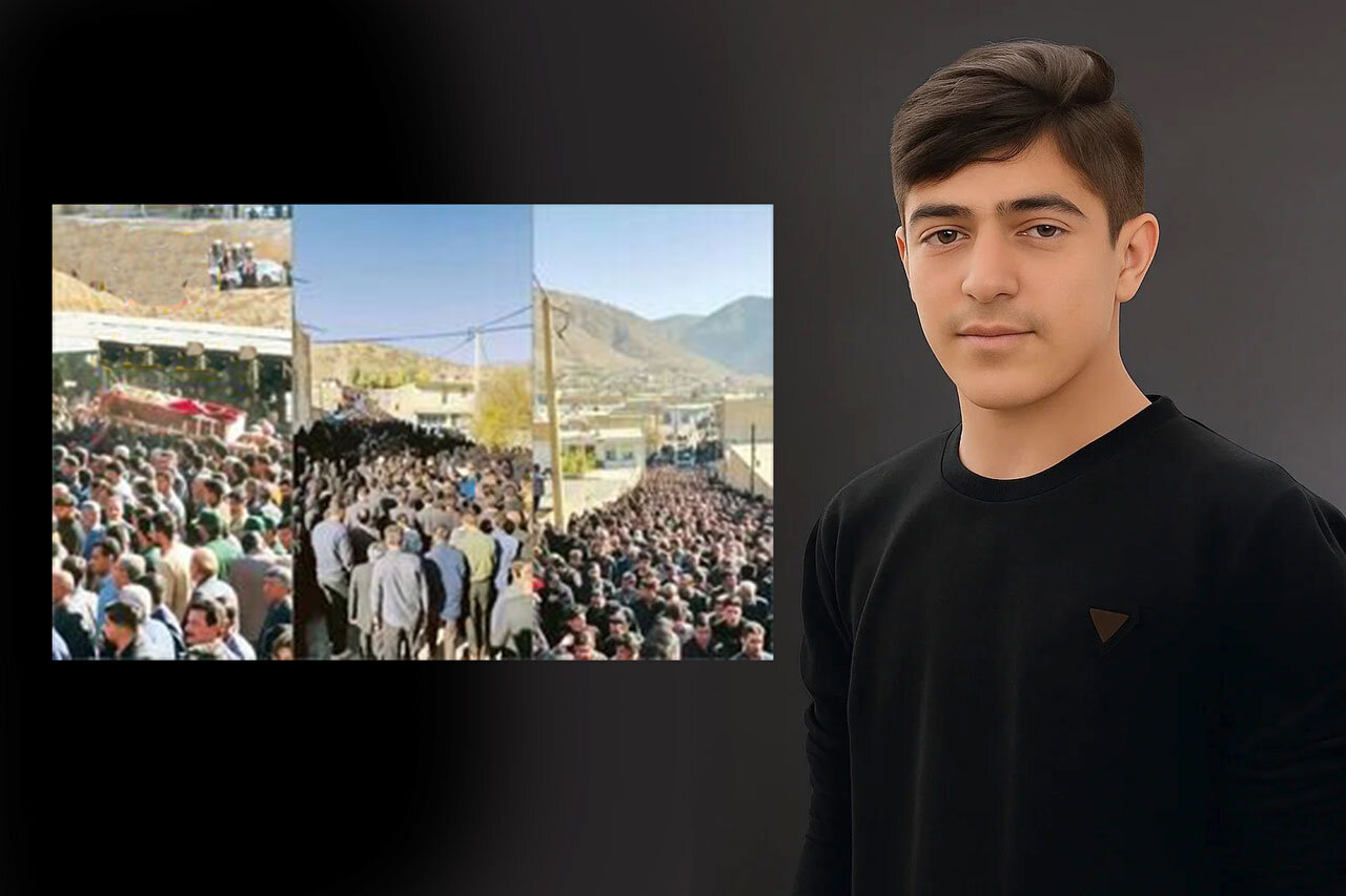 فرزند نماينده لردگان اعتماد عمومي را تقويت کرد/ تلنگري براي مسئولان به ساده‌زيستي و اعتمادسازي در جامعه