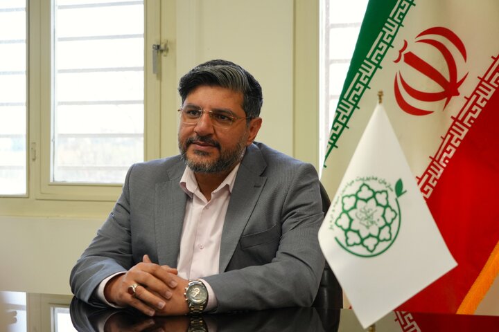 تحقق ساخت 15 بازار جديد در محلههاي پايتخت توسط سازمان ميادين