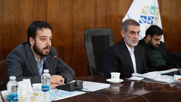 آغاز رسمي ارزيابي‌هاي دومين جشنواره خشت بهشت از 16 آذر 1404