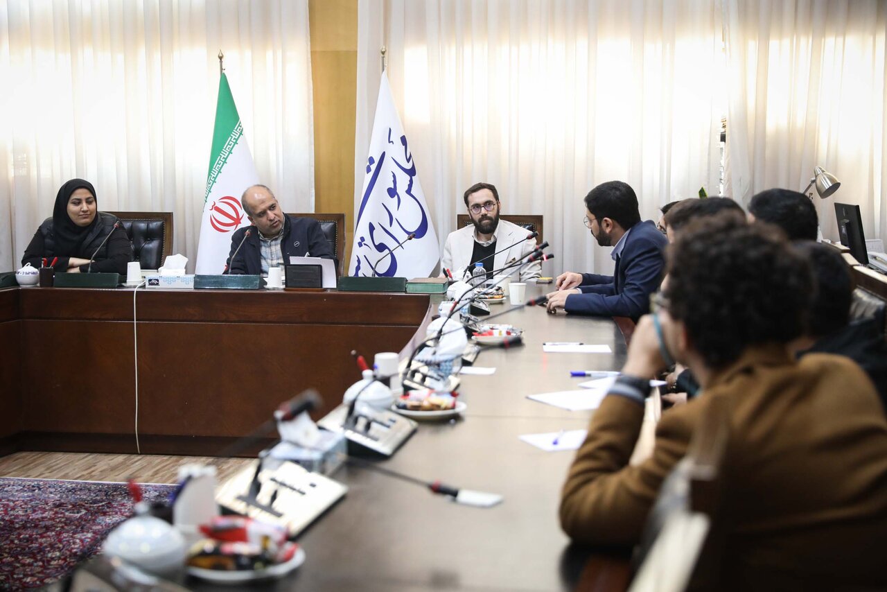 خبرگزاری آریا