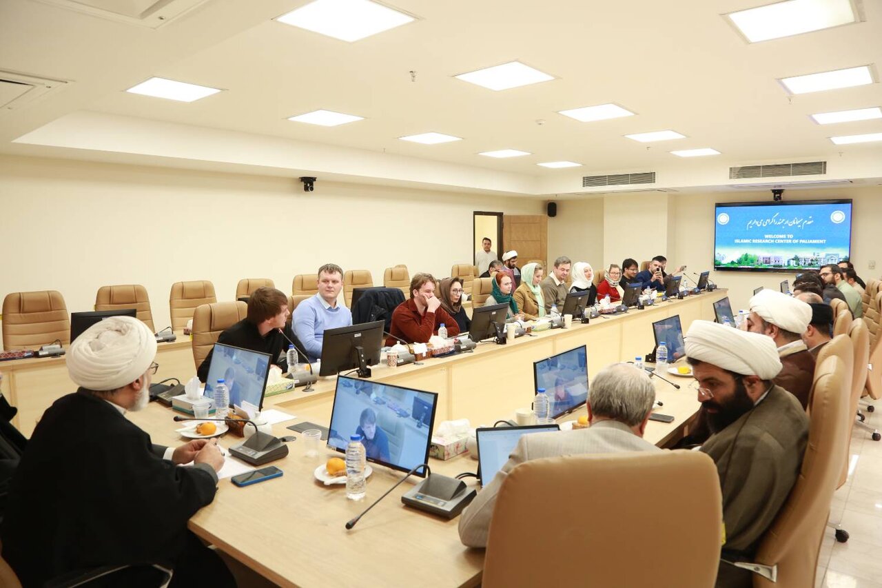 نظام قانونگذاری در ایران، فرآیندی پویا از تعامل وحی و عرف است