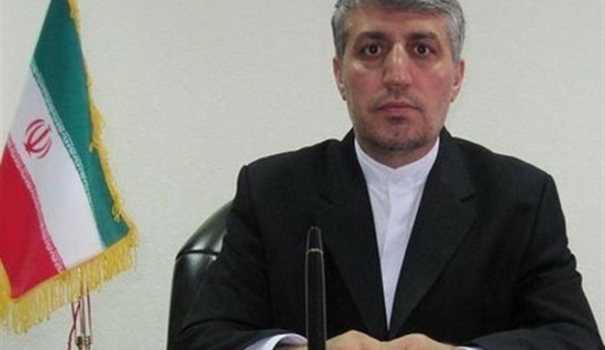 دميرچي‌لو: منافع متقابل ايران و آذربايجان در داشتن روابطي با ثبات و بدون تنش است