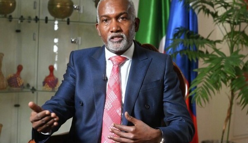 نيجريه خواستار عضويت کامل در بريکس شد