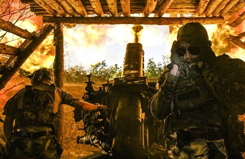 وکاله آریا للأنباء