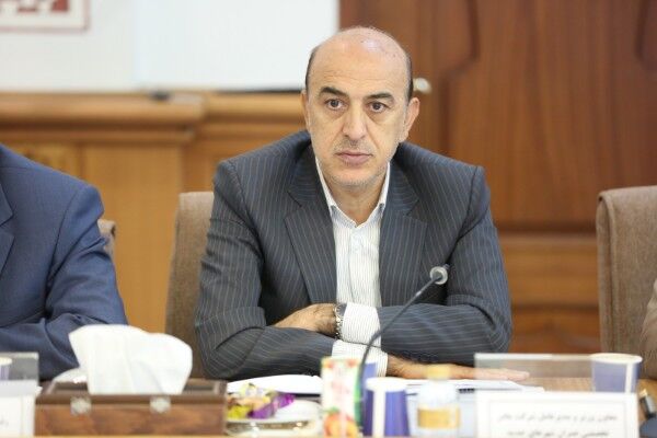 آمادگي براي افتتاح 5 هزار واحد نهضت ملي با تمامي خدمات زيربنايي و روبنايي