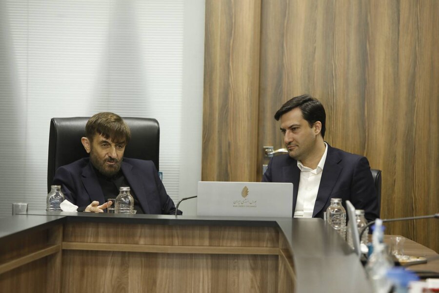 نقش بورس انرژي در رفع ناترازي‌ها