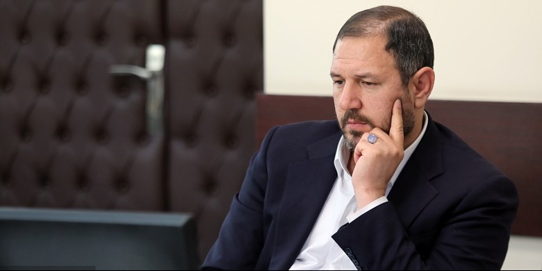 پيام رئيس شوراي عالي استان‌ها به مناسبت روز دانشجو