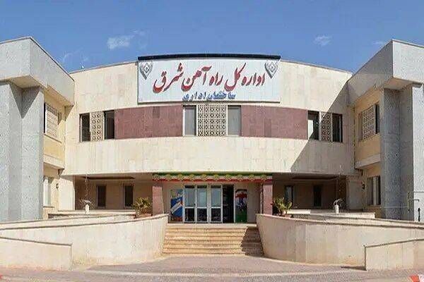 جهش عملکردي در مسير ريلي ايران–افغانستان