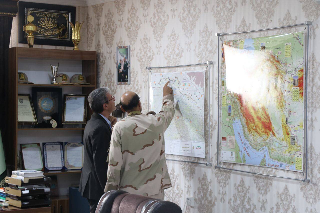 خبرگزاری آریا