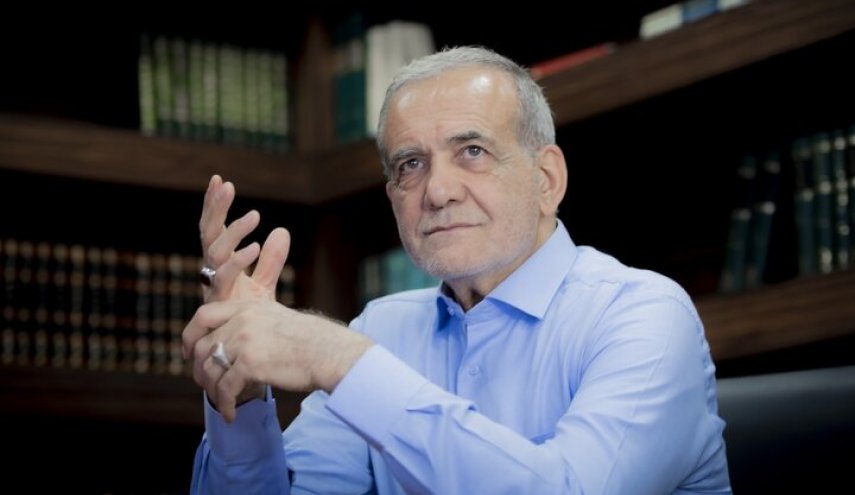 پزشکیان: درمورد مشکلات امروز کشور همه مقصریم/ ضرورت شفافیت و پاسخگویی به مردم