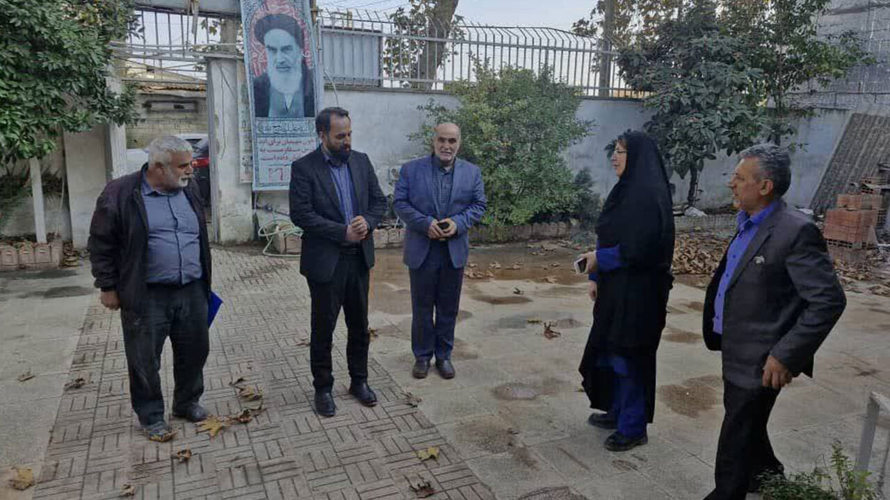 خبرگزاری آریا