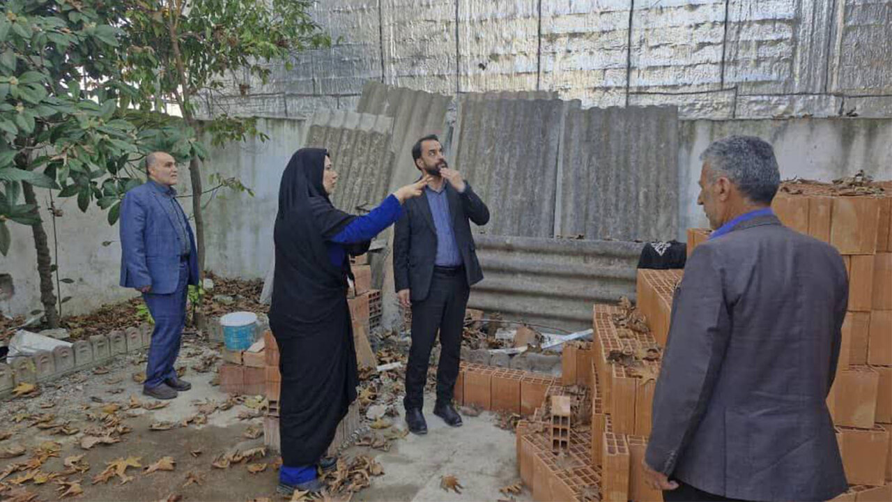 خبرگزاری آریا